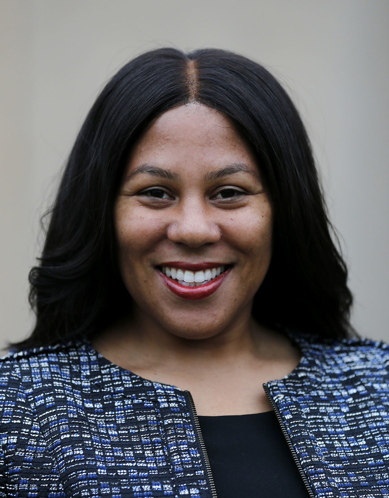 Sheila Bynum-Coleman